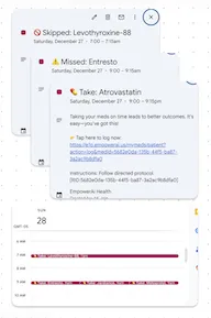 AI Guidance Interface